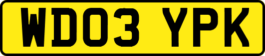 WD03YPK