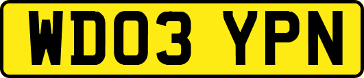 WD03YPN