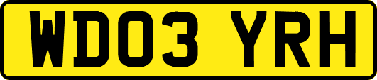 WD03YRH