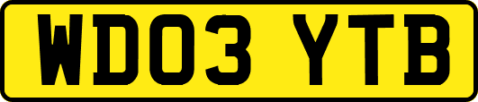 WD03YTB