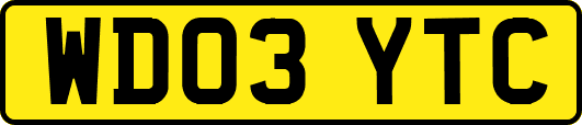 WD03YTC