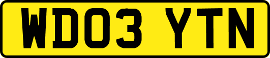 WD03YTN