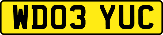WD03YUC