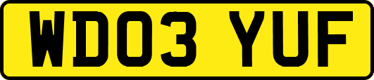 WD03YUF