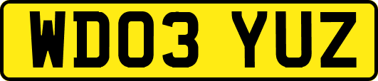 WD03YUZ