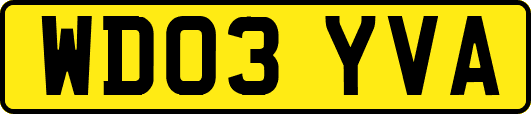 WD03YVA