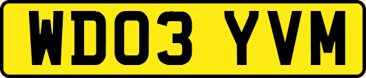 WD03YVM