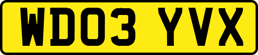 WD03YVX