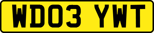 WD03YWT