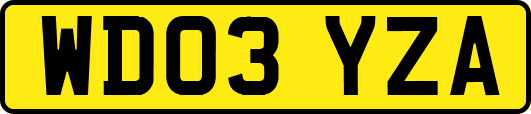 WD03YZA
