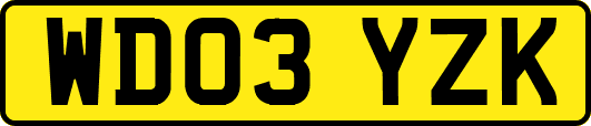 WD03YZK
