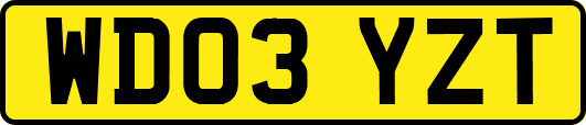 WD03YZT