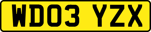 WD03YZX