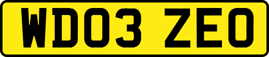 WD03ZEO