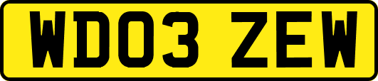 WD03ZEW