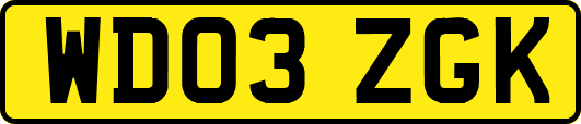 WD03ZGK