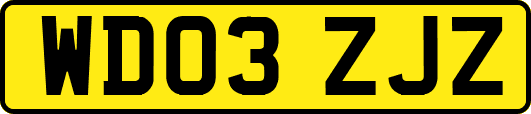 WD03ZJZ
