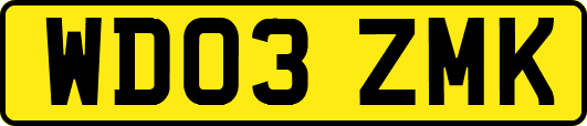 WD03ZMK