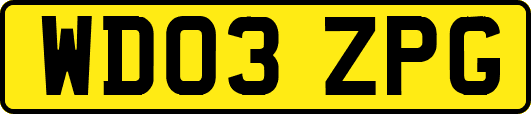 WD03ZPG