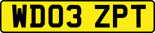 WD03ZPT