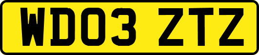 WD03ZTZ