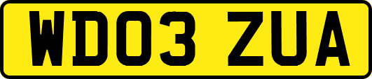 WD03ZUA