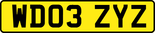 WD03ZYZ