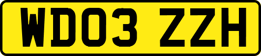 WD03ZZH