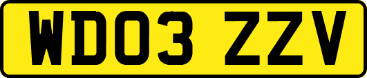 WD03ZZV