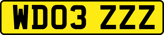 WD03ZZZ