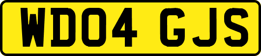 WD04GJS