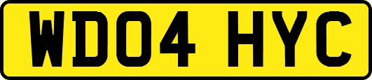 WD04HYC