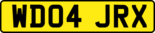 WD04JRX