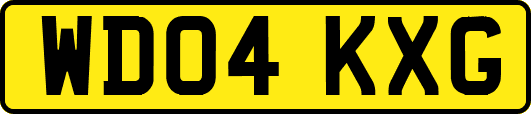 WD04KXG