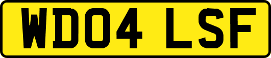 WD04LSF
