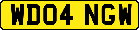 WD04NGW
