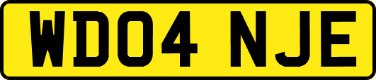 WD04NJE