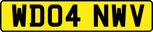 WD04NWV