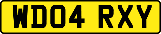 WD04RXY