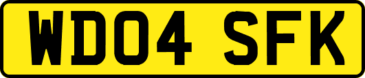 WD04SFK