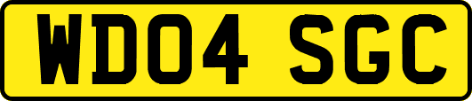 WD04SGC