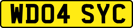 WD04SYC