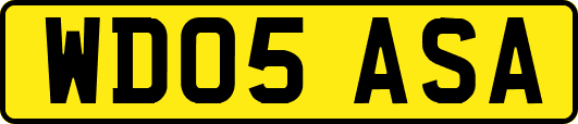 WD05ASA