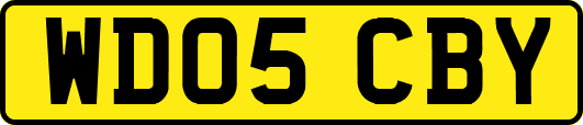 WD05CBY