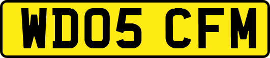 WD05CFM