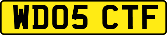 WD05CTF