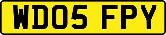 WD05FPY