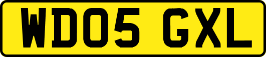 WD05GXL