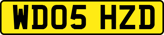 WD05HZD