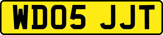 WD05JJT